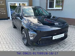 Abyss black Neu 2024 Hyundai Kona Advantage SUV | 29.980 € (Superpreis)