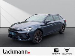 Grau Neu 2025 Cupra Leon VZ Kombi | 49.490 € (Teuer)