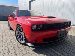 Rot Gebraucht 2016 Dodge Challenger Coupé | 33.999 € (Guter Preis)
