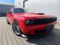 Rot Gebraucht 2016 Dodge Challenger Coupé | 35.500 € (Etwas zu teuer)
