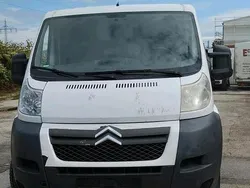 Gebraucht 2010 Citroën Jumper Van / Kleinbus | 4.150 €