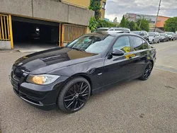 Schwarz Gebraucht 2007 BMW 318 Limousine | 5.000 € (Fairer Preis)