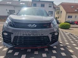 Grau Gebraucht 2022 Ligier JS60 Kleinwagen | 14.900 € (Fairer Preis)