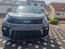 Grau Gebraucht 2022 Ligier JS60 Kleinwagen | 14.900 € (Fairer Preis)
