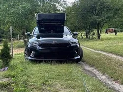 Schwarz Gebraucht 2021 Kia ProCeed Kleinwagen | 17.000 € (Superpreis)
