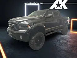 Schwarz Gebraucht 2020 Dodge Ram Abholung | 62.533 €