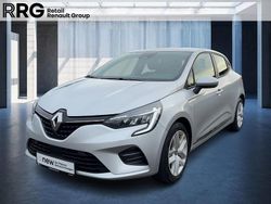 Grau platin Gebraucht 2020 Renault Clio V Experience Kleinwagen | 12.911 € (Fairer Preis)