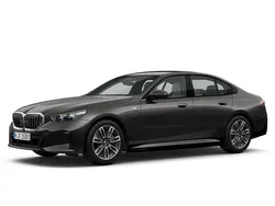 Gebraucht 2025 BMW 550e Comfort Edition Limousine | 78.950 € (Fairer Preis)