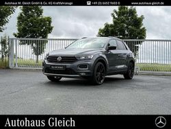 Indiumgrau Gebraucht 2022 VW T-Roc Sportline SUV | 24.990 € (Etwas zu teuer)