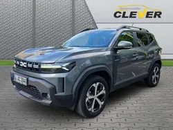 Grau Neu 2024 Dacia Duster Journey SUV | 24.990 € (Fairer Preis)