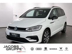 Weiß Gebraucht 2025 VW Touran Style Van / Kleinbus | 35.960 € (Superpreis)