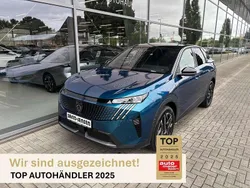 Obsession blau metallic Neu 2025 Peugeot 3008 GT SUV | 33.995 € (Superpreis)