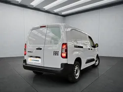 Neu 2025 Fiat Doblò Van / Kleinbus | 24.699 € (Fairer Preis)