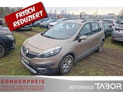 Unbekannt Gebraucht 2013 Renault Scénic III Initiale Paris Van / Kleinbus | 3.685 € (Guter Preis)