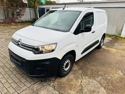 Weiß Gebraucht 2021 Citroën Berlingo Van / Kleinbus | 11.900 € (Superpreis)