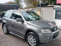Grau Gebraucht 2008 Suzuki Grand Vitara Comfort SUV | 6.950 €