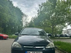 Grau Gebraucht 2006 Opel Corsa Edition Kleinwagen | 1.200 € (Guter Preis)
