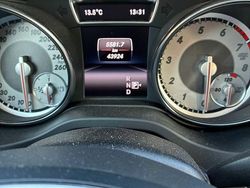 Schwarz Gebraucht 2014 Mercedes GLA200 Style SUV | 18.200 € (Fairer Preis)