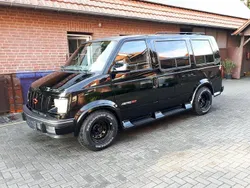 Schwarz Gebraucht 1993 Chevrolet Astro Van / Kleinbus | 10.499 €