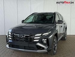 Ecotronic grey Neu 2025 Hyundai Tucson SUV | 34.250 € (Superpreis)