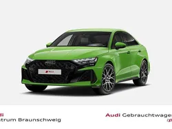 Kyalamigrün Gebraucht 2024 Audi RS3 Sport Kleinwagen | 63.980 € (Guter Preis)