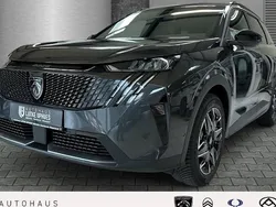 Grau Neu 2025 Peugeot 5008 Allure Van / Kleinbus | 42.690 € (Guter Preis)