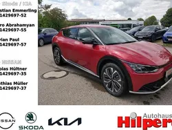 Rot Gebraucht 2023 Kia EV6 SUV | 52.640 €