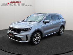 Grau Gebraucht 2020 Kia Sorento 2 SUV | 37.950 € (Fairer Preis)