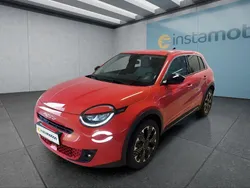 Orange Gebraucht 2023 Fiat 600 Kleinwagen | 28.499 €
