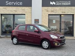 Rot Gebraucht 2019 Mitsubishi Space Star Edition Kleinwagen | 5.999 € (Fairer Preis)