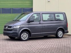 Grau Gebraucht 2021 VW Multivan Family Van | 35.995 € (Superpreis)