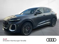 Daytonagrau perleffekt Neu 2025 Audi SQ5 Sport SUV | 89.900 € (Guter Preis)