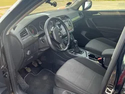 Schwarz Gebraucht 2019 VW Tiguan Allspace SUV | 21.500 € (Guter Preis)