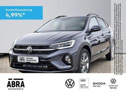 Rauchgrau metallic Gebraucht 2024 VW Taigo R-line SUV | 24.880 € (Fairer Preis)