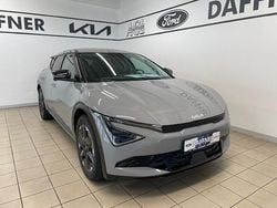 Grau Neu 2025 Kia EV6 SUV | 47.980 € (Guter Preis)