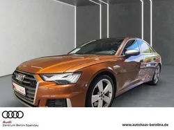 Individuallackierungen audi exclusive Gebraucht 2022 Audi S6 Ambiente Limousine | 59.980 € (Fairer Preis)
