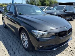 Schwarz Gebraucht 2016 BMW 320 Advantage Limousine | 11.999 € (Guter Preis)