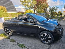 Schwarz Gebraucht 2008 Nissan Micra Kleinwagen | 4.150 € (Etwas zu teuer)