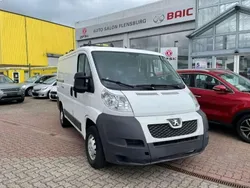 Weiß Gebraucht 2014 Peugeot Boxer Van | 11.900 € (Fairer Preis)