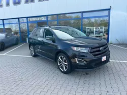 Schwarz Gebraucht 2016 Ford Edge Sport SUV | 29.750 €