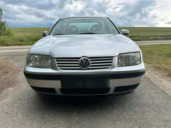 Silber Gebraucht 2001 VW Bora Limousine | 1.750 € (Fairer Preis)