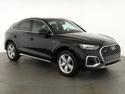 Andere Neu 2024 Audi Q5 SUV | 60.494 € (Guter Preis)