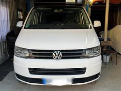 Weiß Gebraucht 2012 VW T5 Van | 15.999 €