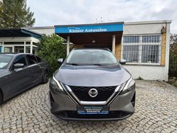 Grau Gebraucht 2023 Nissan Qashqai SUV | 20.999 € (Guter Preis)