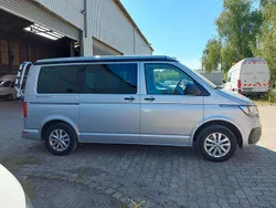 Silber Gebraucht 2022 VW T6.1 Beach Van | 34.999 €