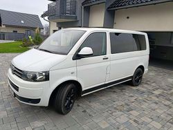 Gebraucht 2014 VW T5 Trendline Van | 15.500 €