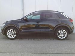 Indiumgrau metallic Neu 2025 VW T-Roc Life SUV | 29.968 € (Superpreis)