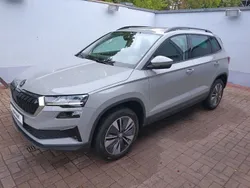 Grau Gebraucht 2022 Skoda Karoq Tour SUV | 25.490 € (Fairer Preis)