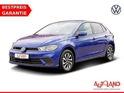 Andere Gebraucht 2023 VW Polo Active Kleinwagen | 19.950 € (Fairer Preis)