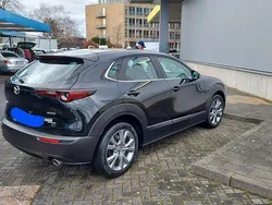 Schwarz Gebraucht 2022 Mazda CX-30 Selection SUV | 21.590 € (Guter Preis)